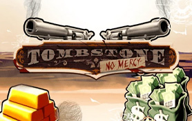 Tombstone No Mercy